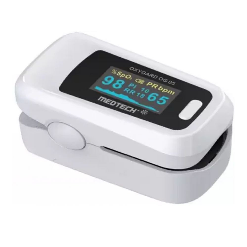 Medtech OG-05 Pulse Oximeter