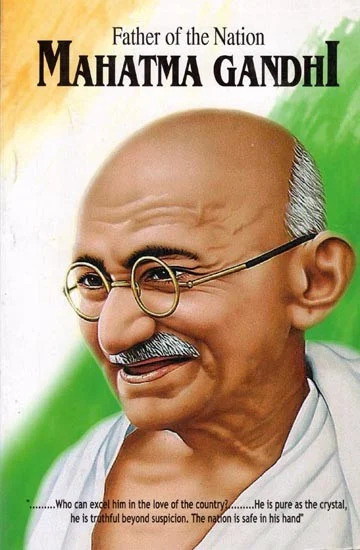 Father Of The Nation - India