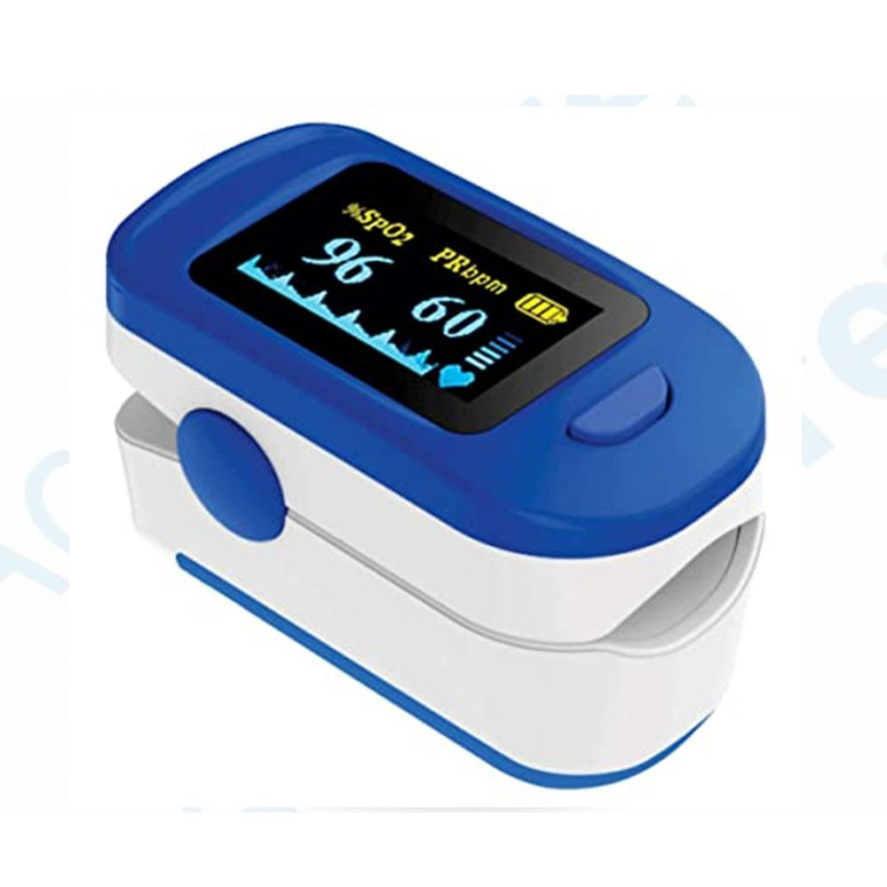 Accusure YN Pulse Oximeter